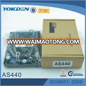 AVR As440 Adjustable Alternator Voltage Regulator