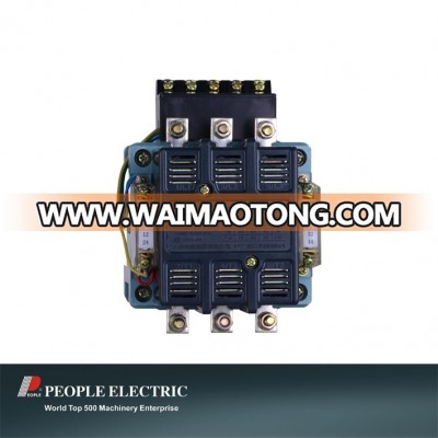 Self-Holding Efficient/ Energy Saving AC Contactor 660V 630A