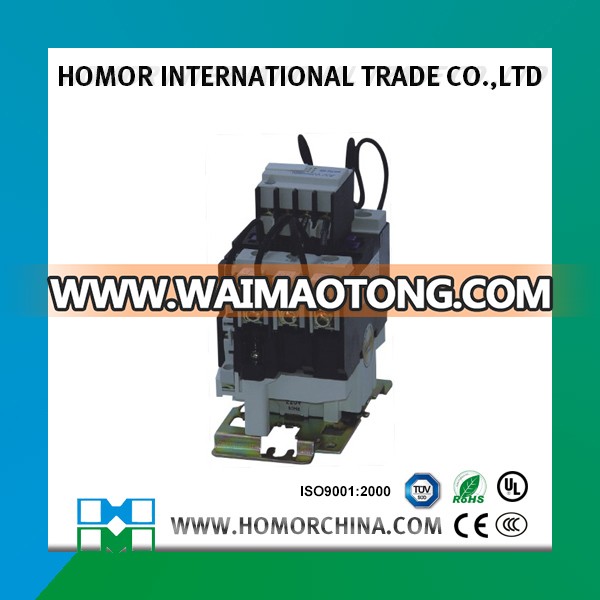 Cj19 Series AC Contactor for Capacitor Switching