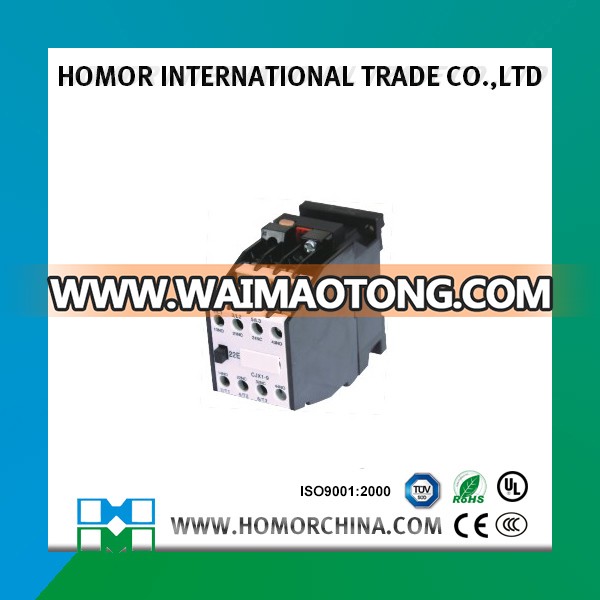 High Quality Switching Capacitor Contactor Cj19 Contactor