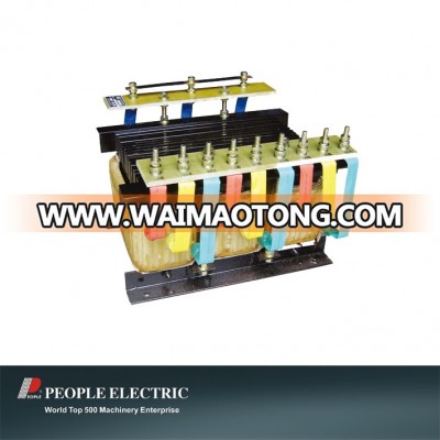 Frequence Sensitive Adjustable Resistor for Metallurgy Motor (1.5kW~200kW) Bp8y