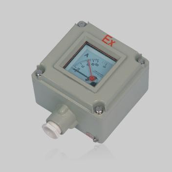 Anticorrosion Explosion Proof Ammeter