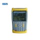 Handheld Three Phase Electricity Inspection Meter Power Quality Meter