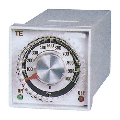 Thermoregulator Temperature Controller