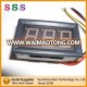 Three Bit Red 0.56" 4.5-30V LED Voltage Digital DC Display Panel Voltmeter