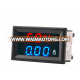 DC 100V 10A Voltmeter Ammeter Blue Red LED Amp Dual Digital Volt Meter Gauge digital voltmeter ammeter led display