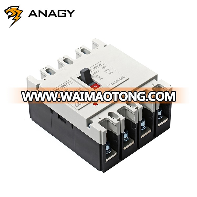 High quality 18 months warranty timer circuit breaker