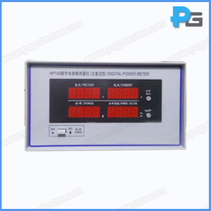 AC DC Digital Power Meter